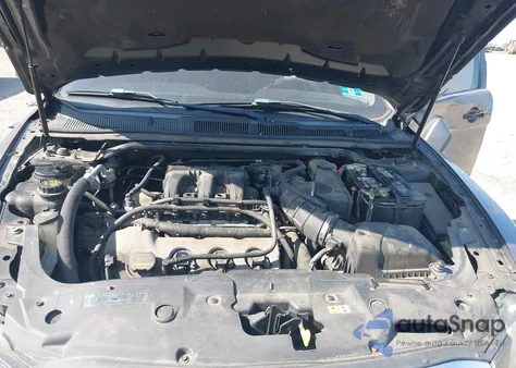 2011 Ford Taurus Sel z USA, uszkodzony, nr VIN 1FAHP2EW9BG190596